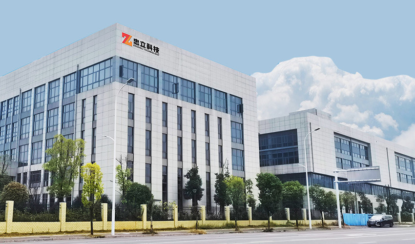 Guangzhou Zoli Technology Co.,Ltd.