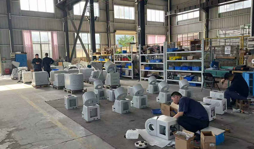 Guangzhou Zoli Technology Co.,Ltd.