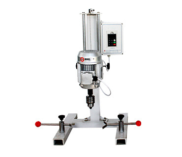 Stirred Attritor Ball Laboratory Bead Mill Machine For Metals Ceramics Pigments