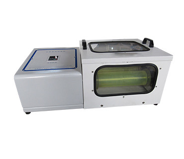 Custom Lab Jar Roller Ball Mill Portable Grinding For Research Small Batch Production