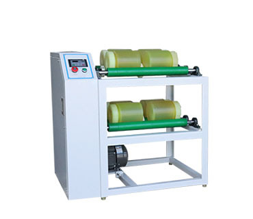 Alumina PTFE Ball Jar Rolling Mill Machine For Laboratory 1.1Kw Custom