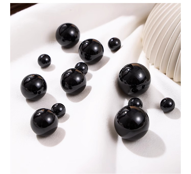 0.5mm Ceramic High Chrome Grinding Media SiN Balls For High Speed Bearings
