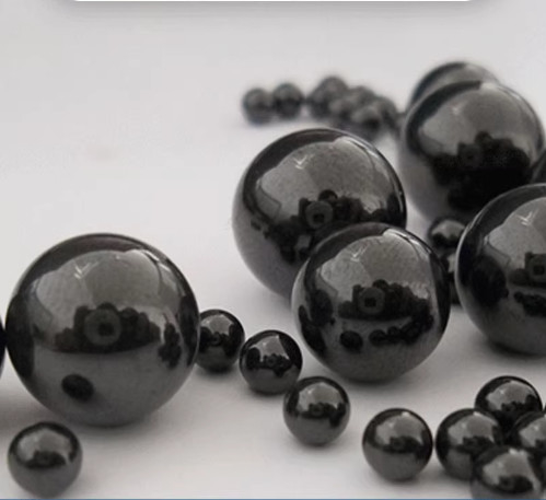 2000N EV Motor Ceramic Si3n4 Silicon Nitride Balls For Electric Vehicle Bearings