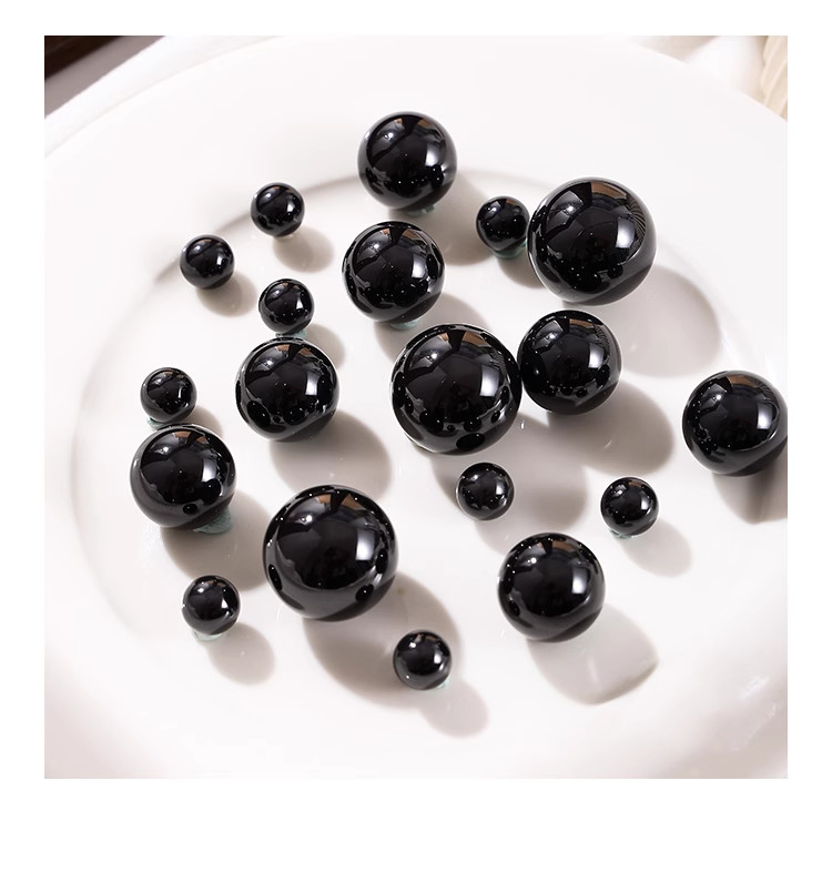 2000N EV Motor Ceramic Si3n4 Silicon Nitride Balls For Electric Vehicle Bearings