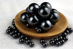Laboratory Si3n4 Silicon Nitride Ceramic Grinding Balls For Ball Mill 10mm