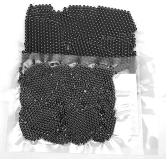 25.4mm Ceramic Silicon Nitride Balls Mill Media For High Speed Automotive Bearings