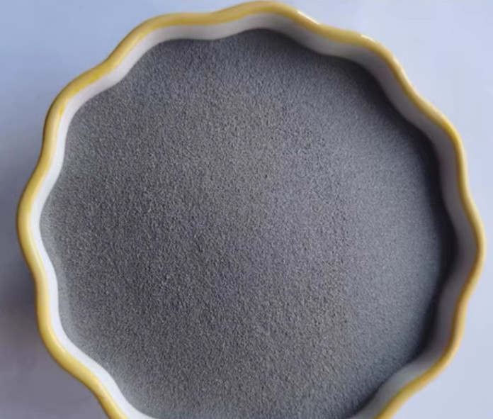 Low Carbon Iron Metal Powder Fe-C Sinter Ready For High Strength Components