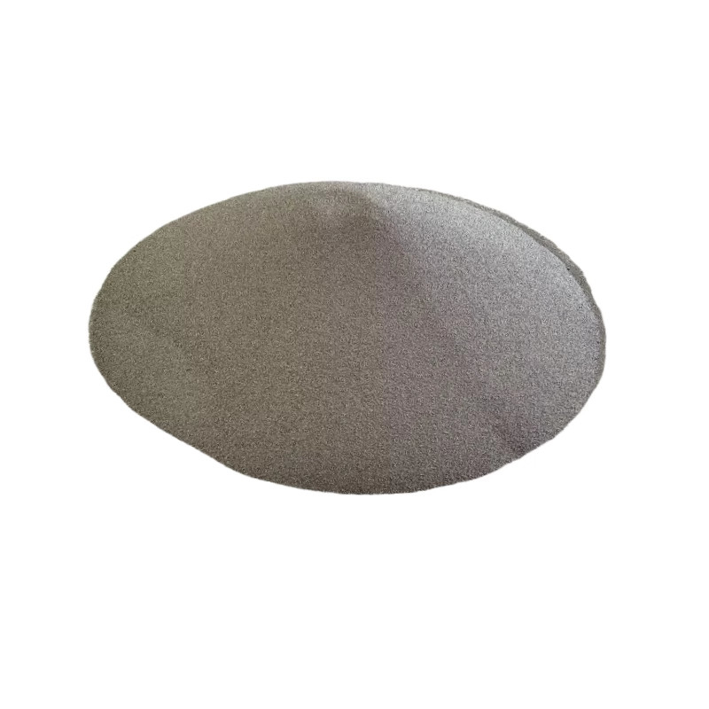 OEM Fe-Cr-Ni Ferrous Iron Metal Powder Corrosion Resistant For 3D Printing