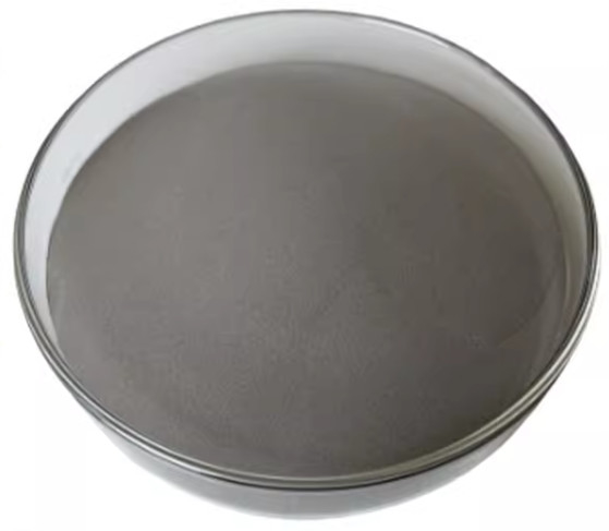 Soft Magnetic Ferrous Iron Metal Oxide Powder For Metallurgy Inductors Electric Motors