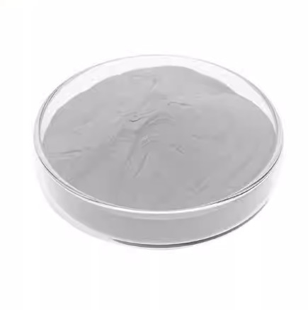 100 Mesh MIM Iron Metal Powder For Metal Injection Molding Cas 7439-89-6