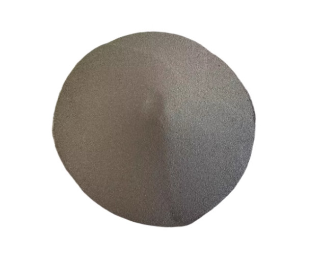 100 Mesh MIM Iron Metal Powder For Metal Injection Molding Cas 7439-89-6