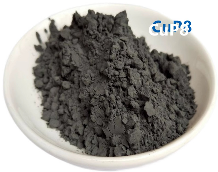 300 mesh brazing powder CuP8 copper welding powder bronze alloy powder has stable quality