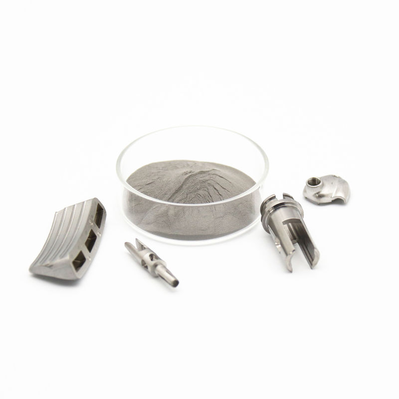 17-4PH Stainless Steel Powder Precipitation-hardening High Strength In Automotive And Chemical Processing