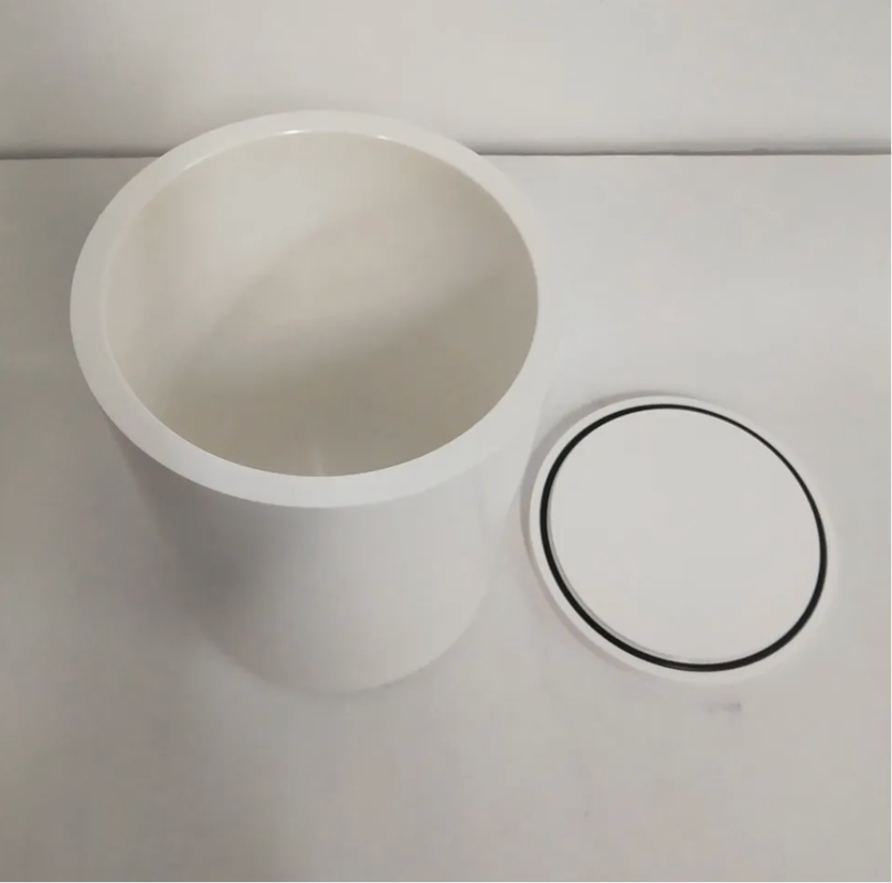 Precision Grinding System Laboratory Ceramic Jar Mill  Or Mixing  Homogenizing And Fine-grinding