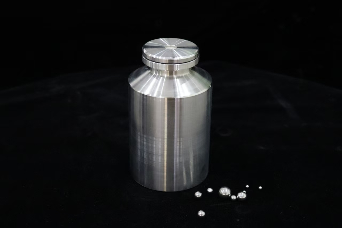 GQM-5 Laboratory Roller Ball Mill  Fine Powder Grinding Machine For Nano Powder Processing
