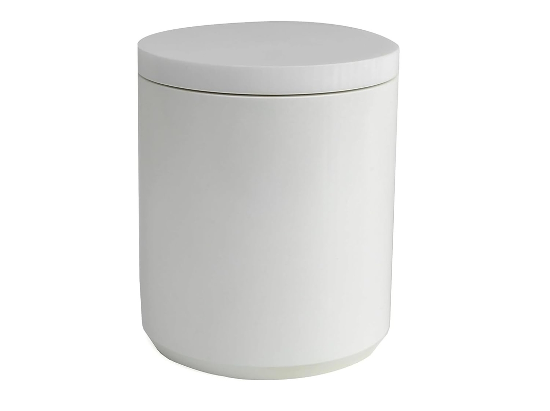 High-temperature Resistant Non-metallic Ball Milling Jars,Planetary Ceramic Nano-scale Grinding Jars