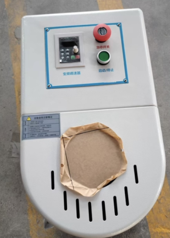 Planetary Ball Mill Small Laboratory Dry And Wet Dual-purpose With Agate Grinding Jar