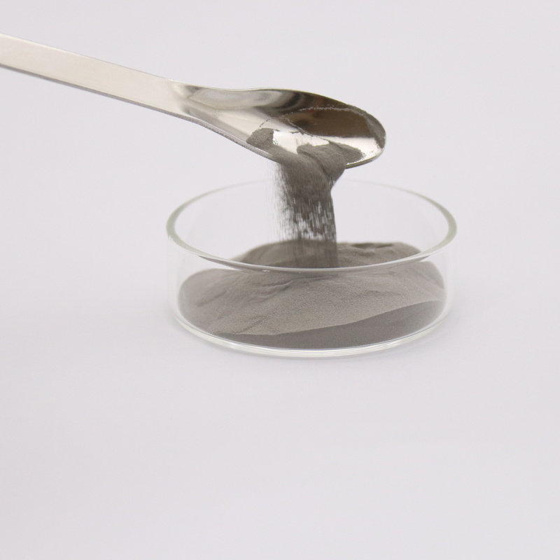  Stainless Steel Grades 304, 316L, 430L With Key Manufacturing Processes For 3D Printing, Injection Molding