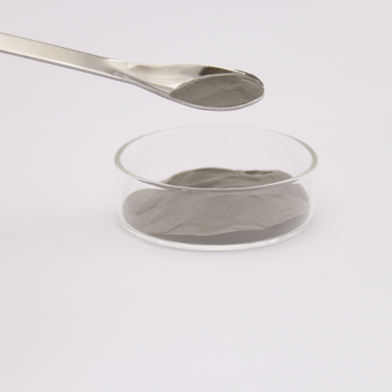  Stainless Steel Grades 304, 316L, 430L With Key Manufacturing Processes For 3D Printing, Injection Molding