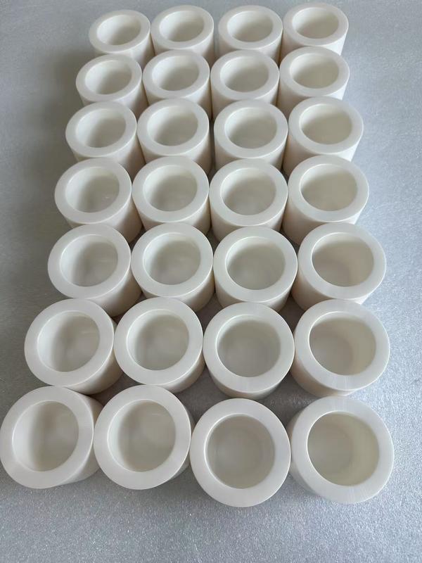 Zoli Brand Lab Ball Milling Pots Tanks Rolling Planetary Ball Mill Jar 