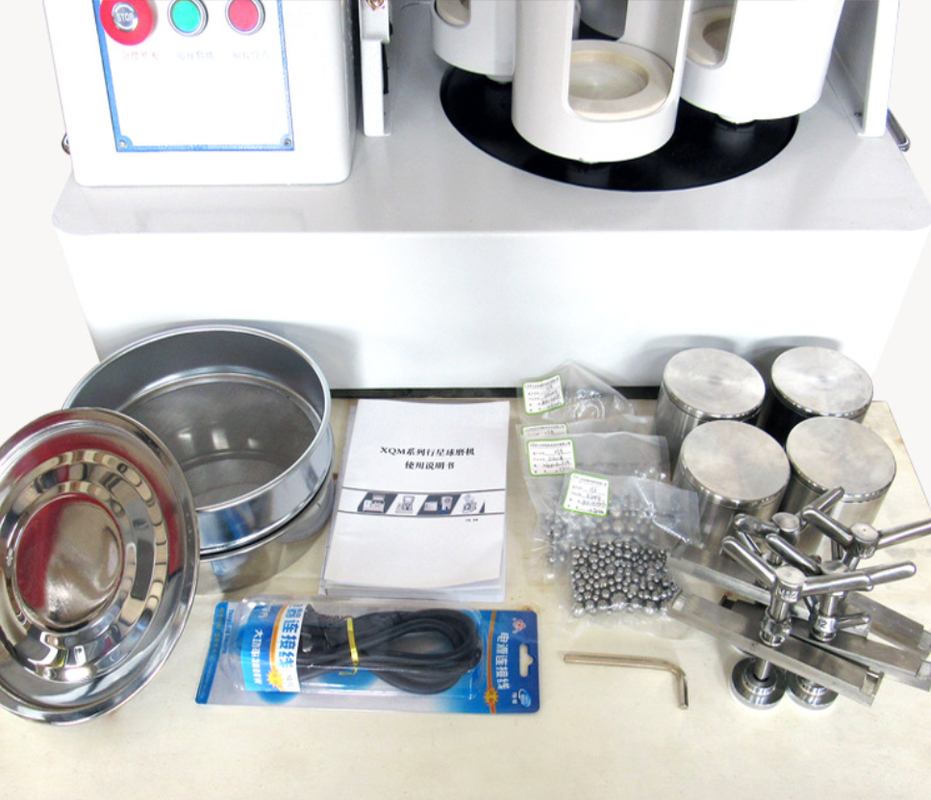 ZOLI Bench-top Size Designed For Laboratory Research And Development