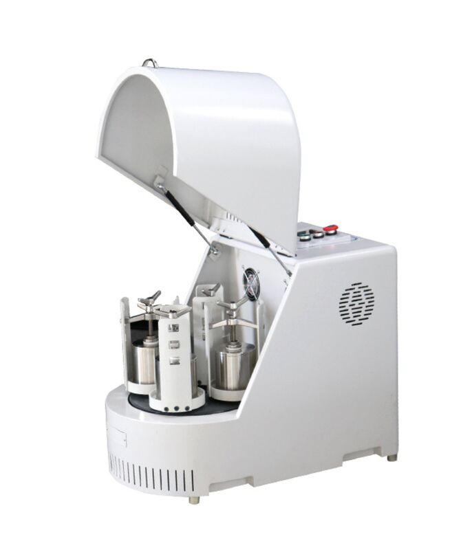 High-efficiency, High-energy Grinding And Mixing Device Used In Laboratories And Industrial Production