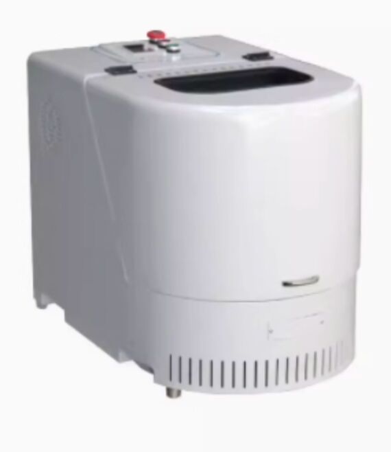 Planetary Ball Mill, Small Laboratory Dry And Wet Dual-purpose Planetary Ball Mill, Agate Grinding Jar