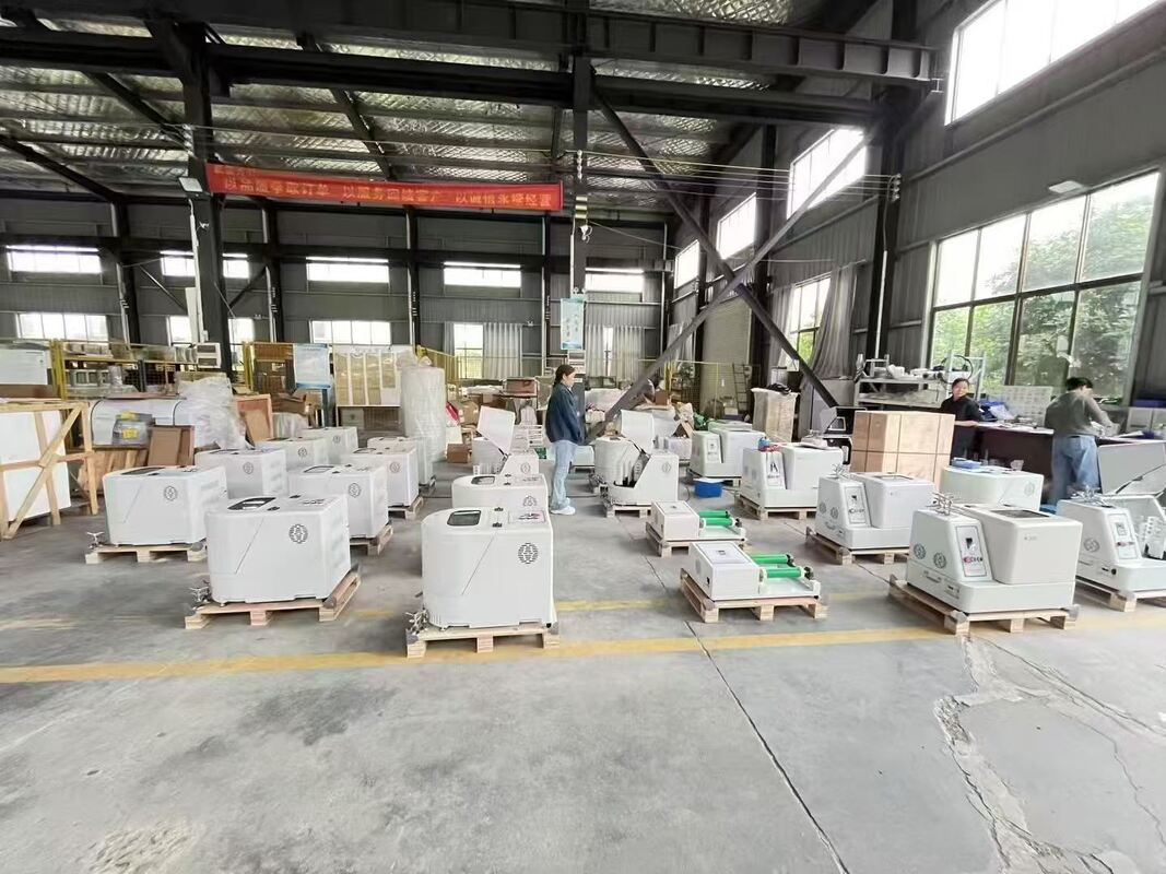 Planetary Ball Mill, Nanoscale Laboratory Planetary Mill, Small Planetary Ball Mill, and Experimental Ball Mill