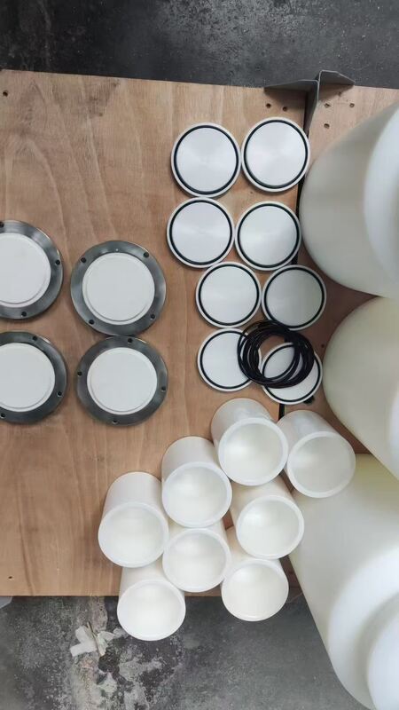 Vertical planetary ball mill, laboratory-specific nano planetary mill, small intelligent planetary ball mill