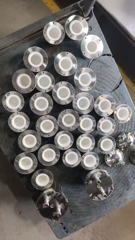 Vertical planetary ball mill, laboratory-specific nano planetary mill, small intelligent planetary ball mill