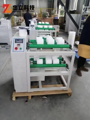 OEM Metal Powders Roller Ball Mill Grinder Laboratory 500ml 750W