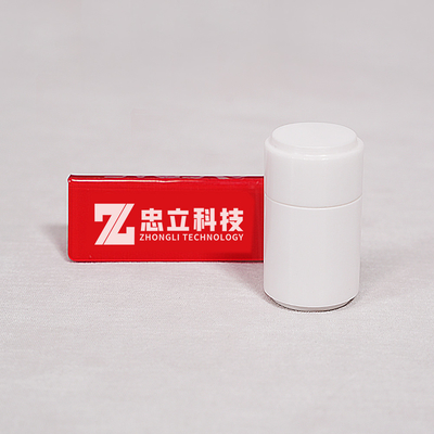 Ultra-Hard YSZ Ball Mill Jar Wear-resistant grinding with minimal contamination