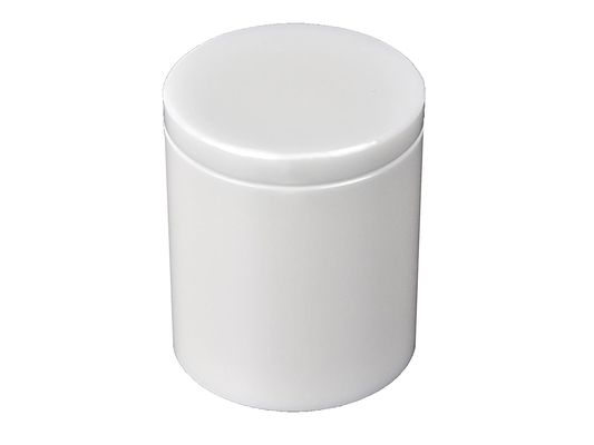 Zirconia Grind Master Premium ZrO₂ Ball Mill Jar for High-Efficiency Milling