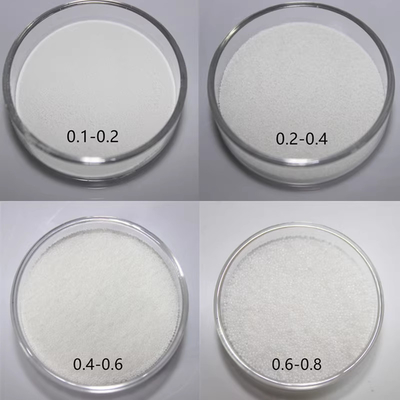 Tungsten Ceramic Zirconia Ball Mill Balls Media For Metal Powder Processing
