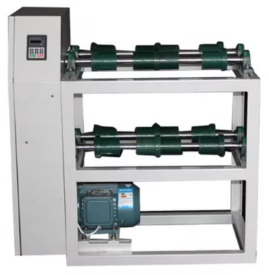 5L 2 Laboratory Jar Mill Dual-Jar Roller Ball Mill for efficient fine grinding and mixing of dry/wet materials